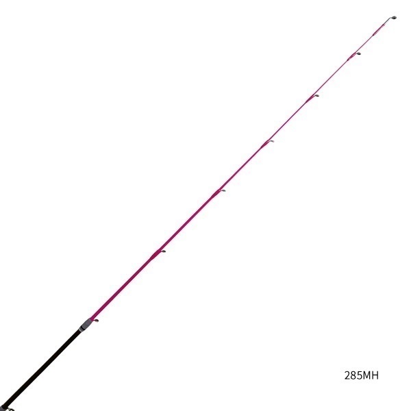 GINGA KABUSETUNE【メタルティップ搭載/カブセ釣り専用ロッド】